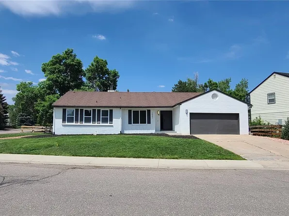 10297 W Crestone Mountain, Littleton, CO 80127