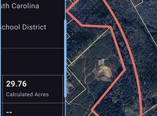 122 Oriole Cir, St matthews, SC 29135