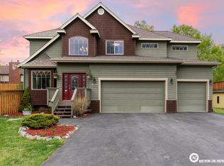 8520 Walker Cir, Anchorage, AK 99502