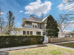 110 Moore St, Princeton, NJ 08540