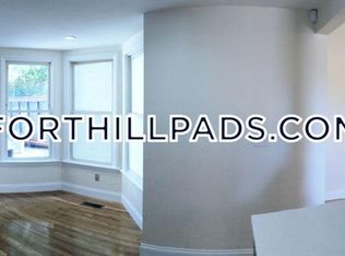 67 Saint James St #1SW, Roxbury, MA 02119