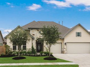 19414 White Rock Landing Ct, Cypress, TX 77433