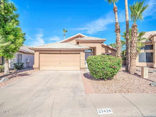 17424 N 1ST Avenue, Phoenix, AZ 85023