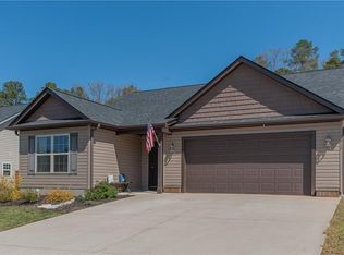 1012 Saint Charles Way, Anderson, SC 29621