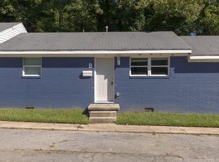 1018 Dillard St APT B, Greensboro, NC 27403