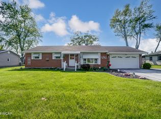 1859 N Eastown Rd, Lima, OH 45807