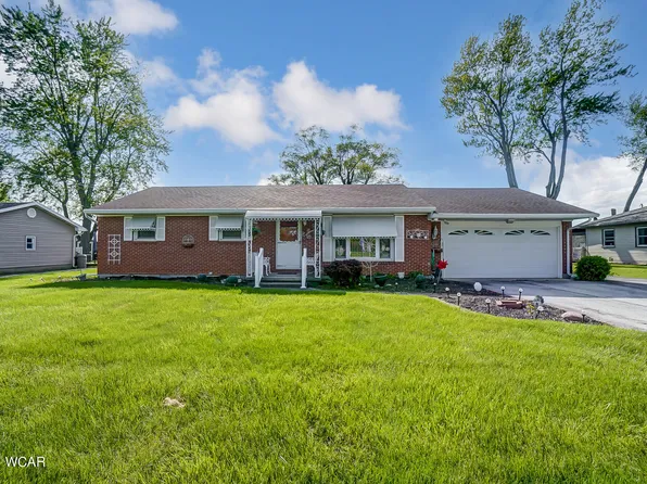 1859 N Eastown Rd, Lima, OH 45807