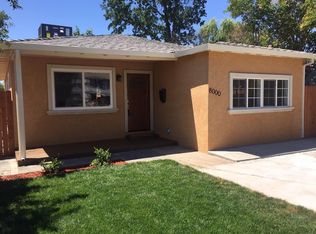 8000 38th Ave, Sacramento, CA