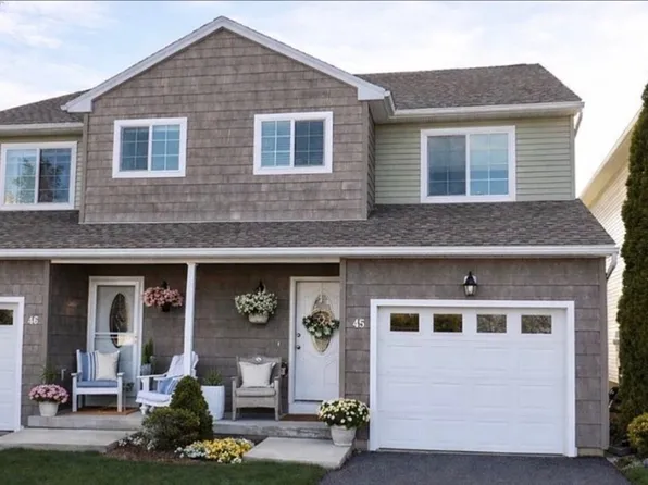 353 Fuller St Unit 45, Ludlow, MA 01056
