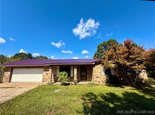 20585 Highway 28, Dixon, MO 65459