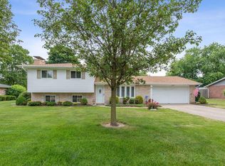 5515 Ponderosa Dr, Fairfield, OH