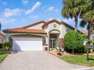 9413 Vercelli St, Lake Worth, FL 33467