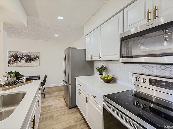 4th image of 7615 E Quincy Avenue #306