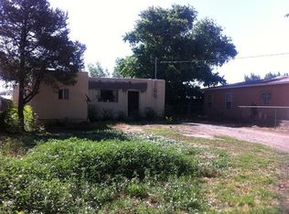 12 Lucero Rd, Los Lunas, NM 87031