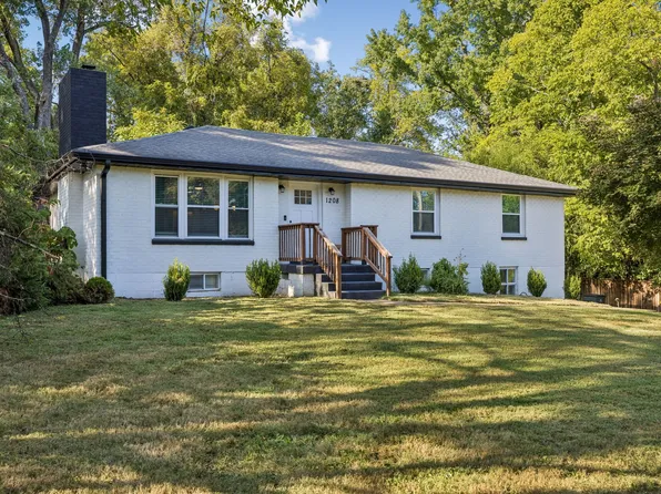 1208 Dempsey Dr, Nashville, TN 37217