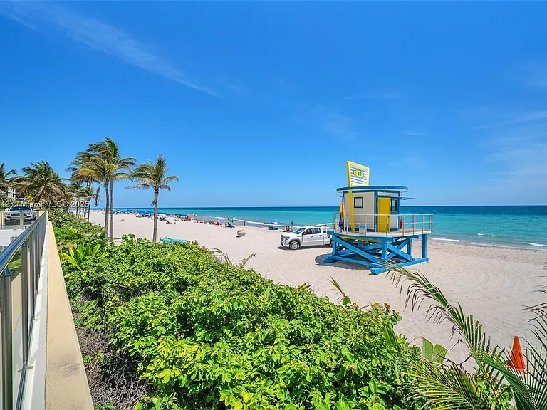 2501 S Ocean Dr #809 — Photo 41