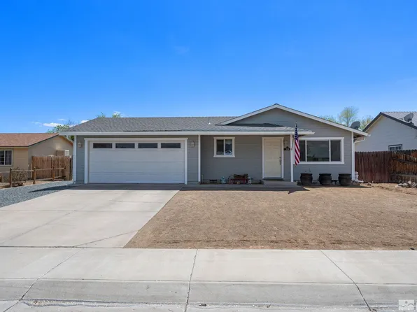 229 Gordon Ln, Dayton, NV 89403