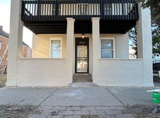 3712 Deodar St, East Chicago, IN 46312