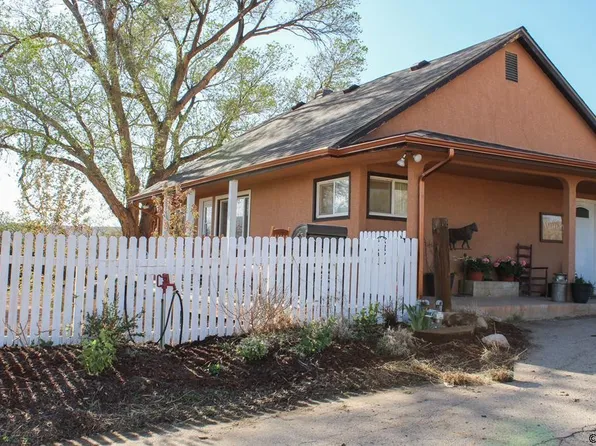 2413 Melvina St, Canon City, CO 81212