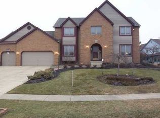 4647 Bridle Path Ln, Dublin, OH 43017