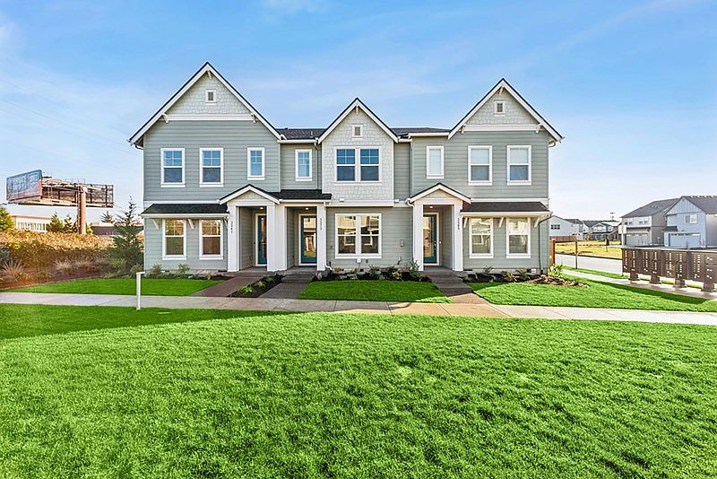 Reed s Crossing - The Garden Series