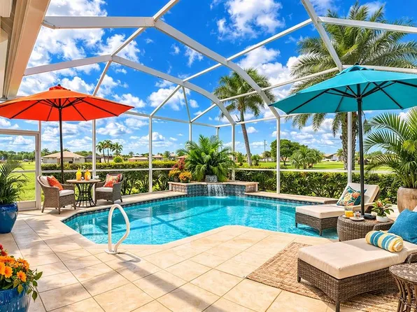 17371 Isaac Ln, Punta Gorda, FL 33955