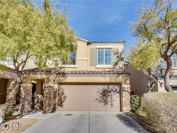 7934 Carmel Heights Ave, Las Vegas, NV 89178