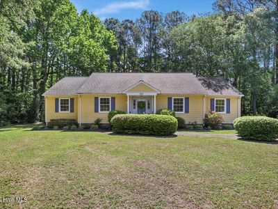 209 Myrtle Road, Goldsboro, NC, 27534