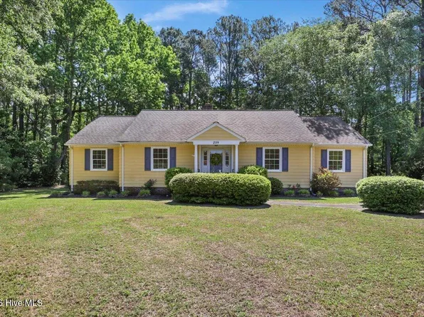 209 Myrtle Road, Goldsboro, NC 27534