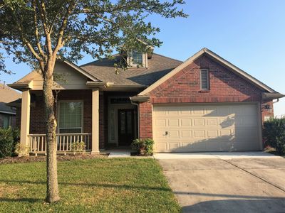 861 Sky Spring Ln, League City, TX, 77573