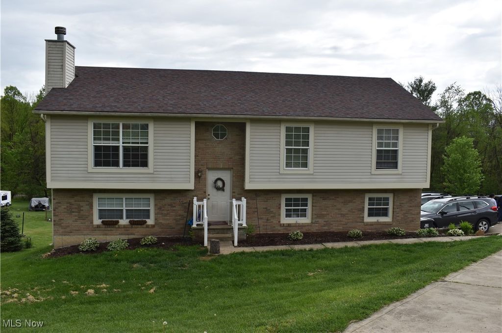 Real estate listing image