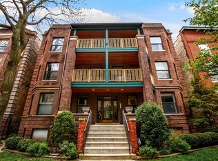 4628 N Racine Ave APT 1, Chicago, IL 60640