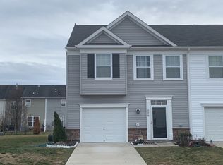 290 Garrison Way, Fruitland, MD 21826