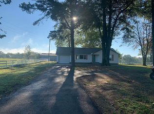 106595 S 4770th Rd, Muldrow, OK 74948