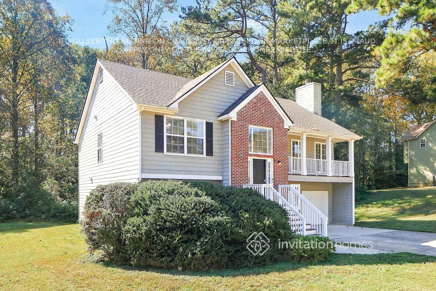 52 Farm St Hiram, GA 30141 — Photo 2