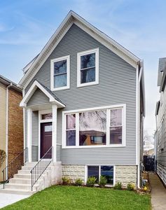 3032 Euclid Ave, Berwyn, IL, 60402