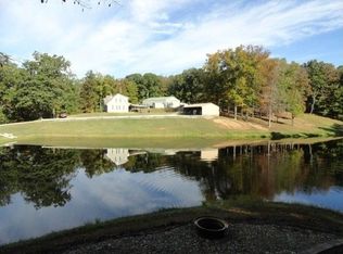 9803 N State Road 135, Freetown, IN