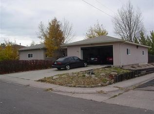 4603 E 6th St, Cheyenne, WY 82001