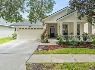 4841 Sky Blue Dr, Lutz, FL 33558