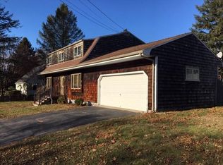 180 Warren Ave, Tiverton, RI 02878