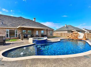 118 Dorado Ct, Abilene, TX 79602