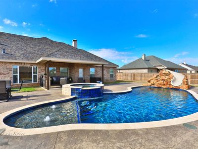 118 Dorado Ct, Abilene, TX, 79602