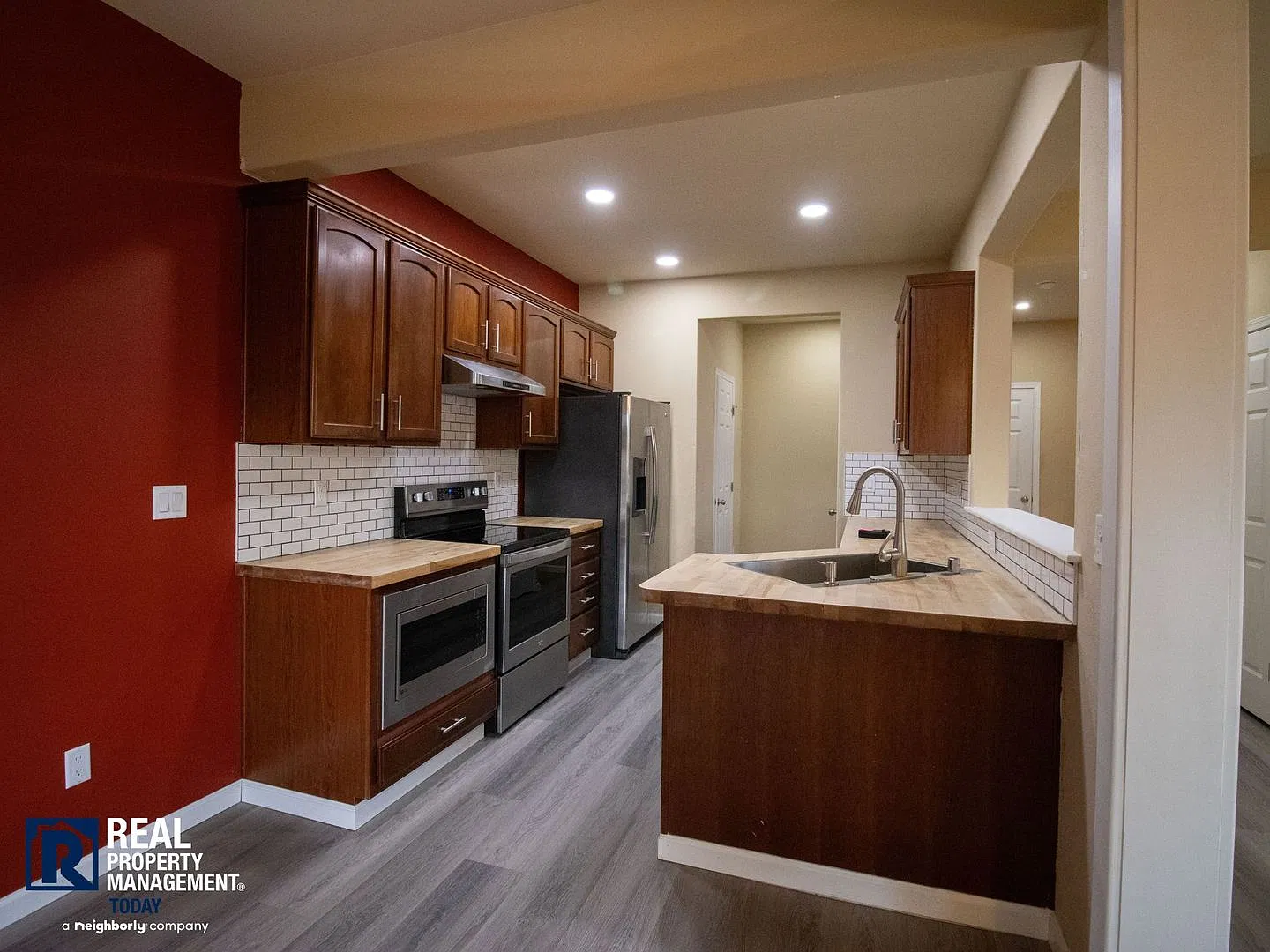 Inviting 3-Bedroom Spanaway Home with Fireplace, Covered Porch & Two-Car Garage! — Photo 2