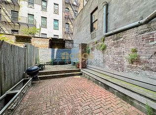 539 E 6th St APT 4A, New York, NY 10009