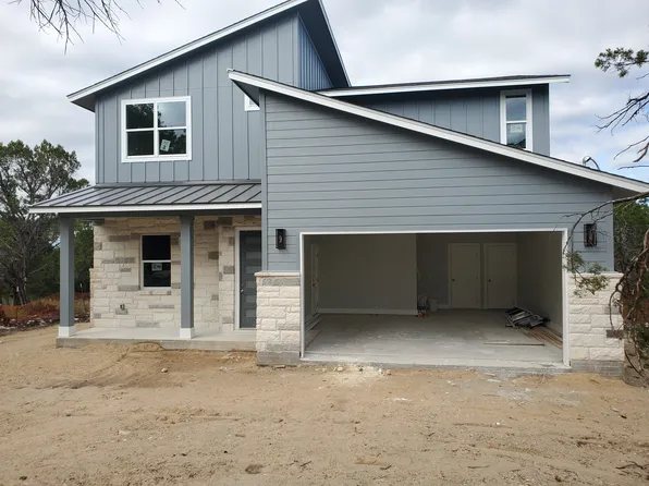 18510 Hobby Ln, Jonestown, TX 78645