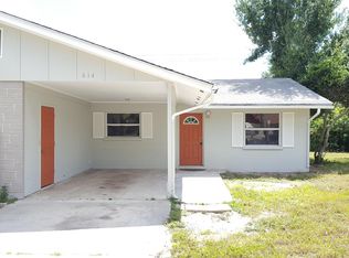 814 64th Avenue Ter W, Bradenton, FL 34207