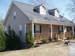 15713 Marble Rd, Northport, AL 35475