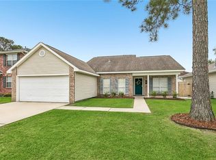 2140 Wellington Ln, Slidell, LA 70461