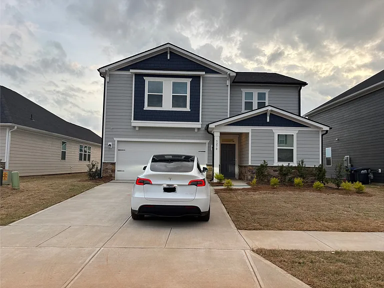 5270 Scotts Creek Rd — Photo 1