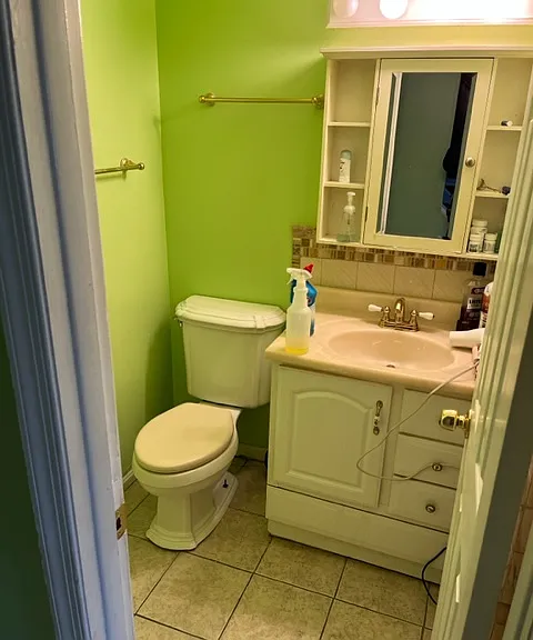 1638 Forest Park Dr — Photo 1